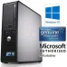 Máy bộ dell Optiplex 380 - 780 Q9550 / 4g / 250g  SFF - 3